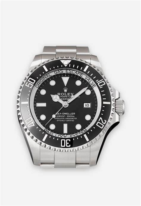 rolex deep sea kaufen